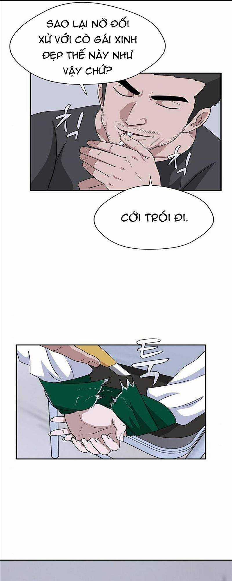 Quy Luật Hệ Thống Chapter 35 trang 52