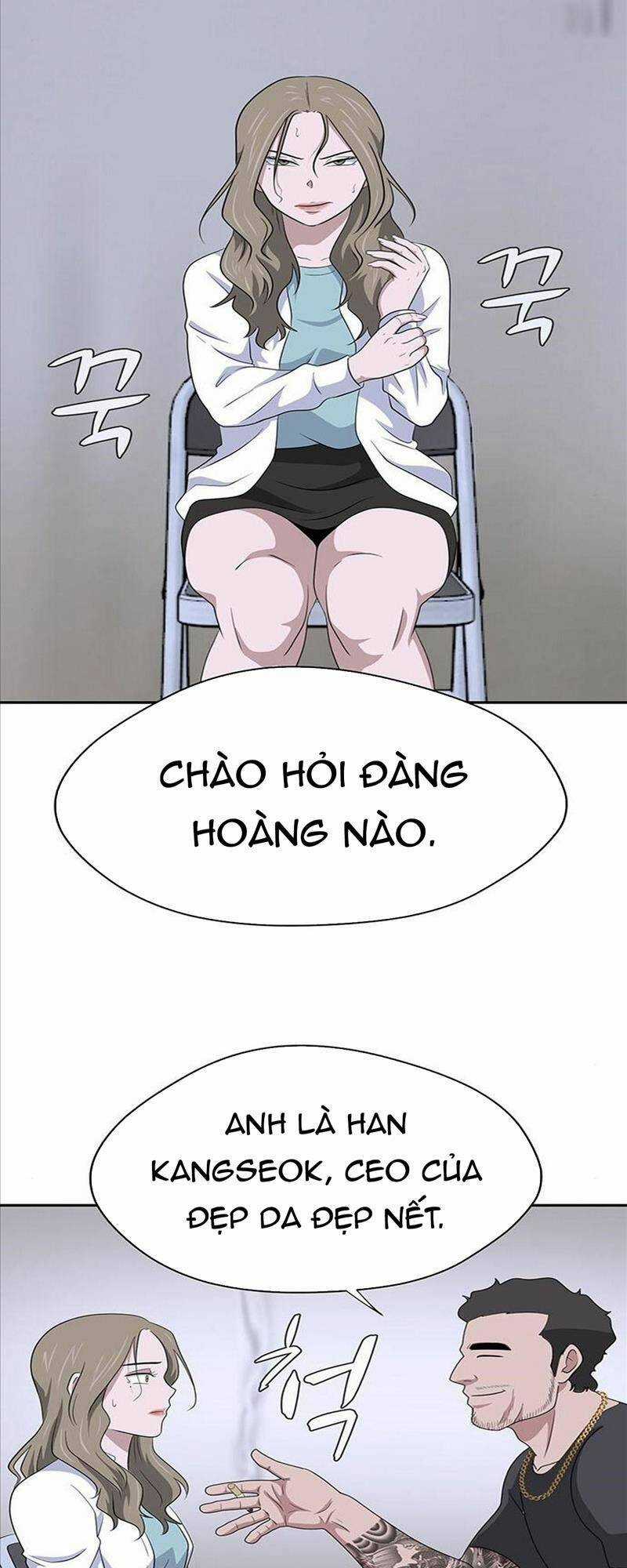 Quy Luật Hệ Thống Chapter 35 trang 53
