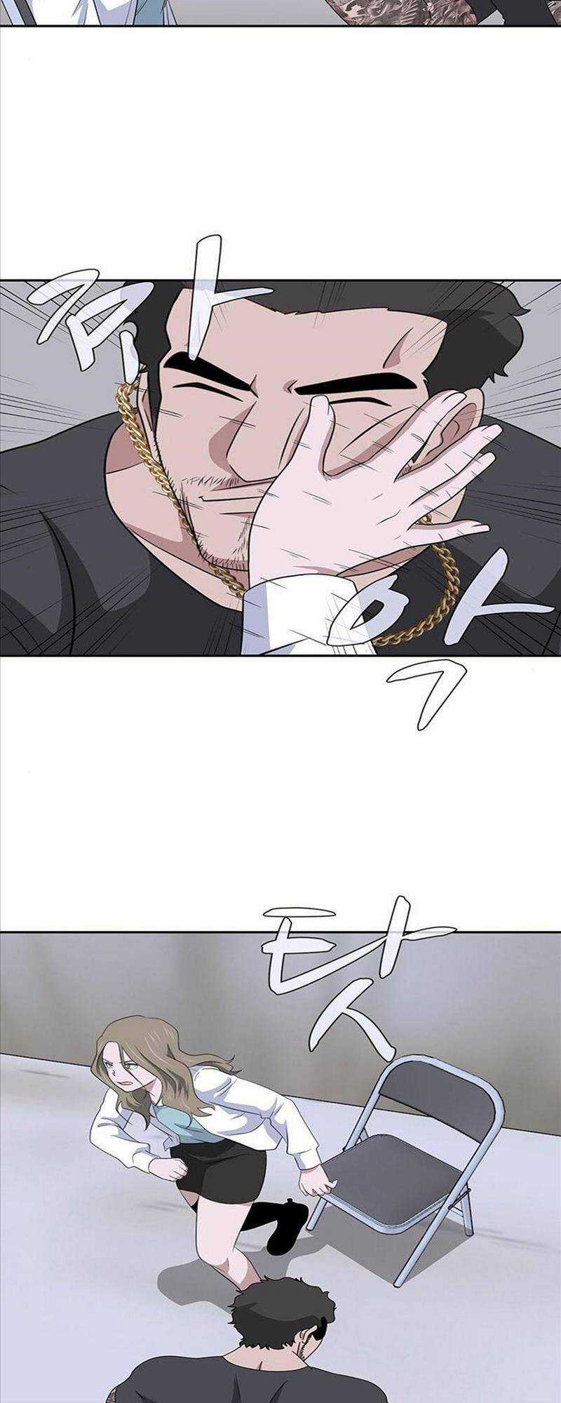 Quy Luật Hệ Thống Chapter 35 trang 54