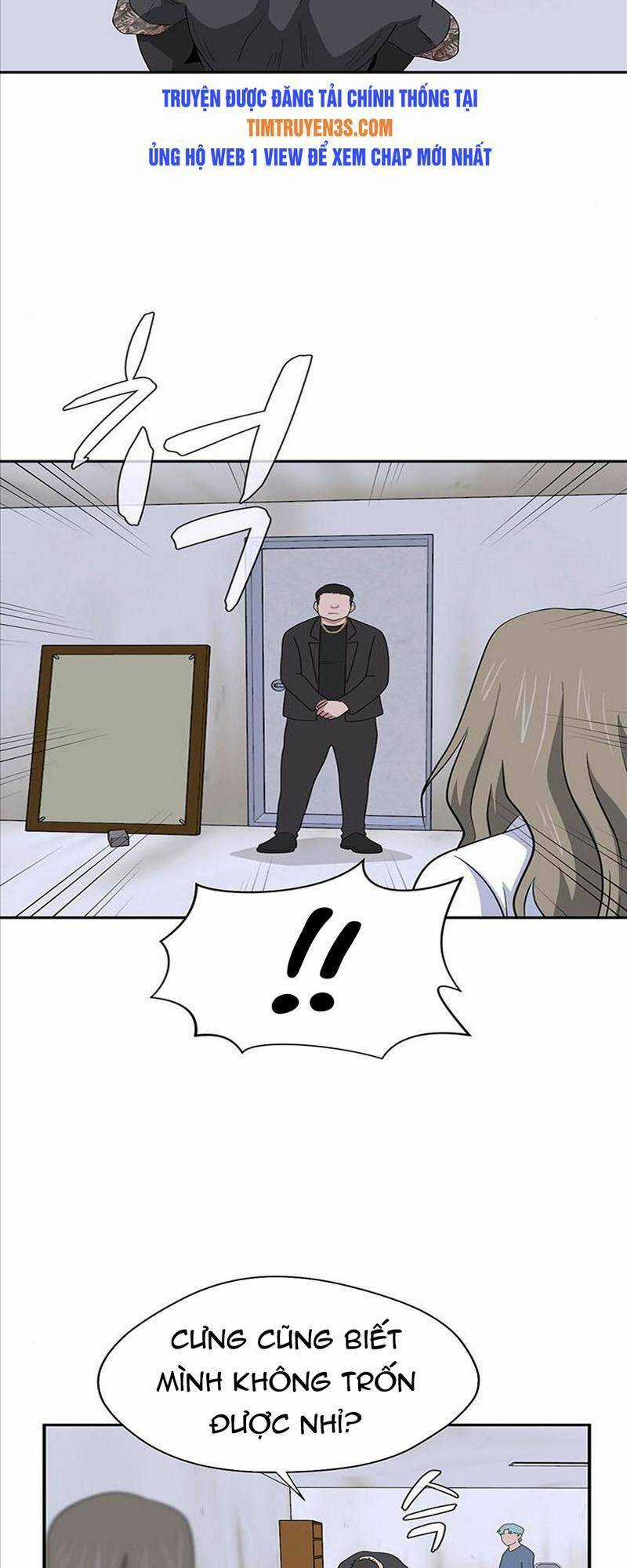 Quy Luật Hệ Thống Chapter 35 trang 55