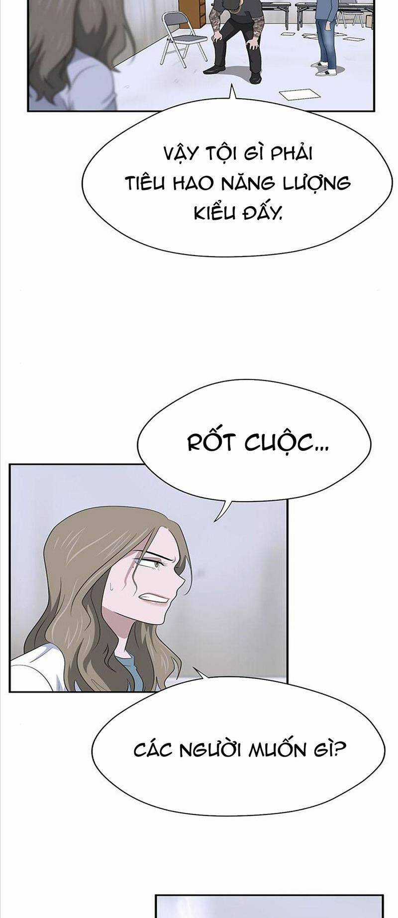 Quy Luật Hệ Thống Chapter 35 trang 56