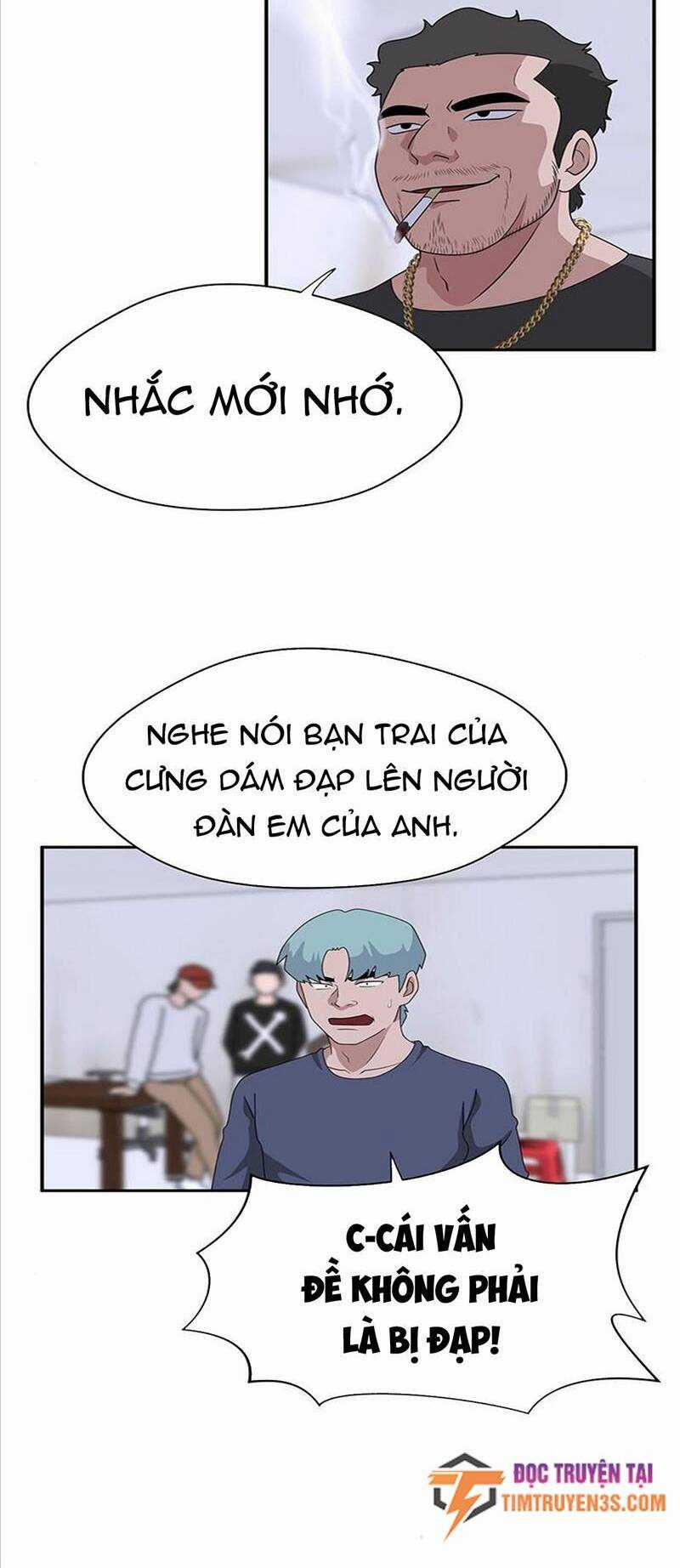 Quy Luật Hệ Thống Chapter 35 trang 57