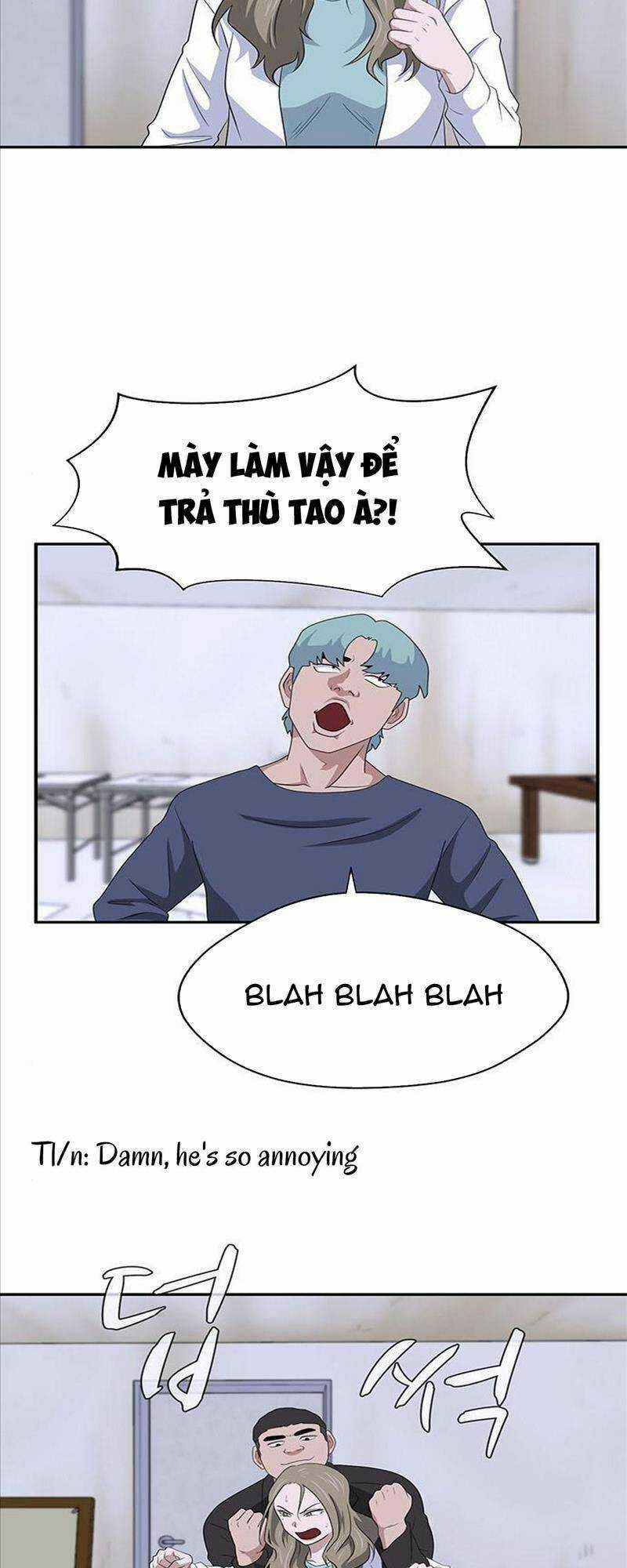 Quy Luật Hệ Thống Chapter 35 trang 59