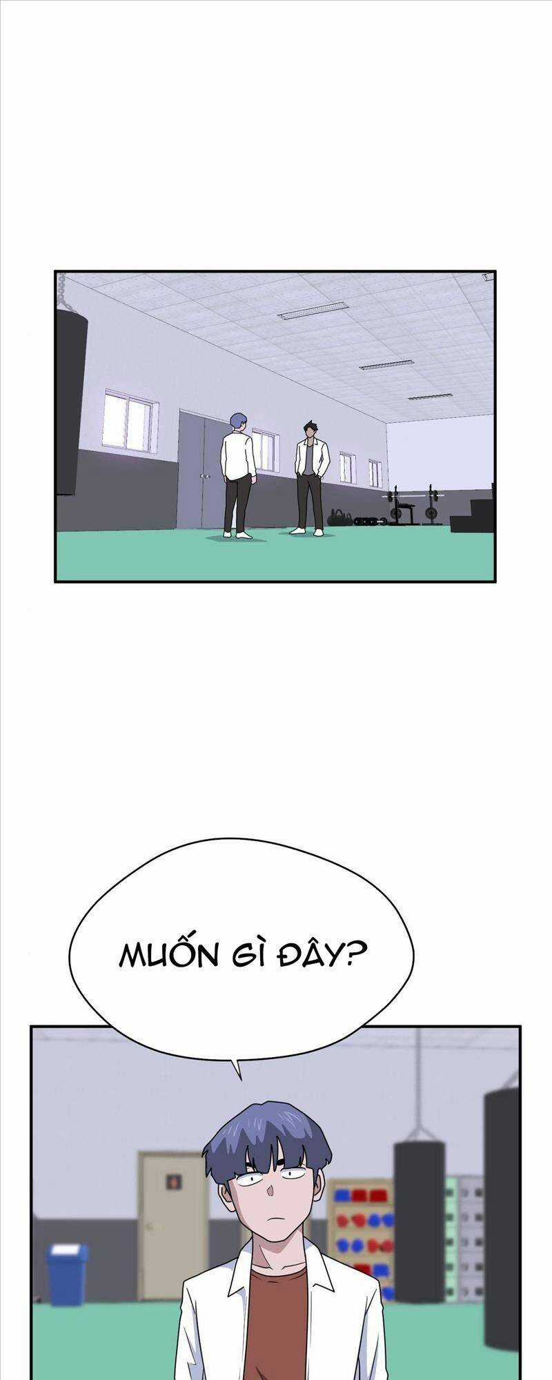 Quy Luật Hệ Thống Chapter 35 trang 6