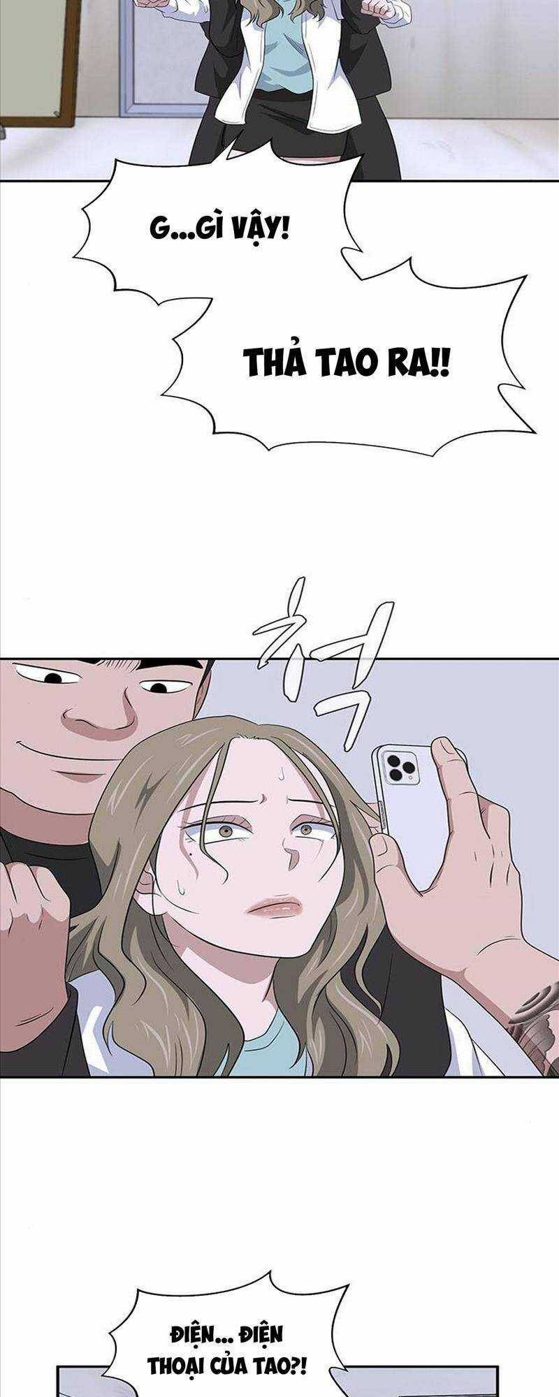 Quy Luật Hệ Thống Chapter 35 trang 60