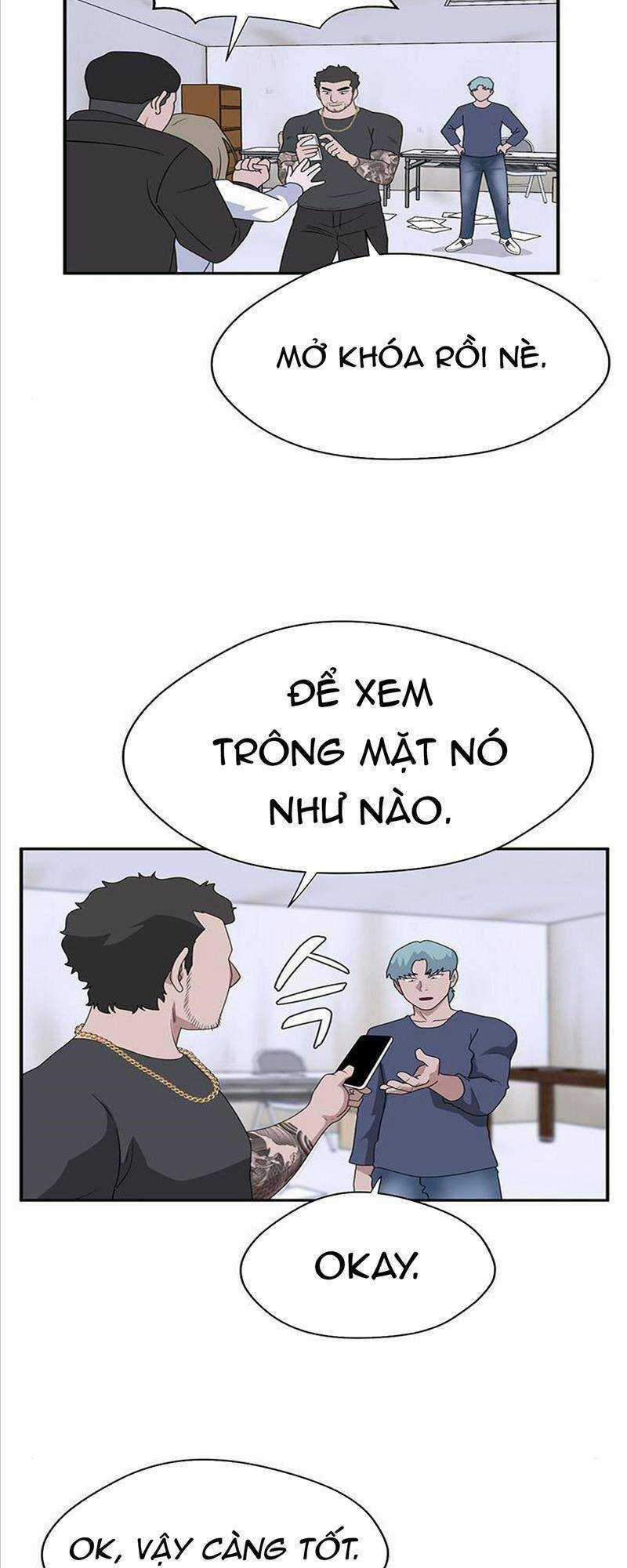 Quy Luật Hệ Thống Chapter 35 trang 61