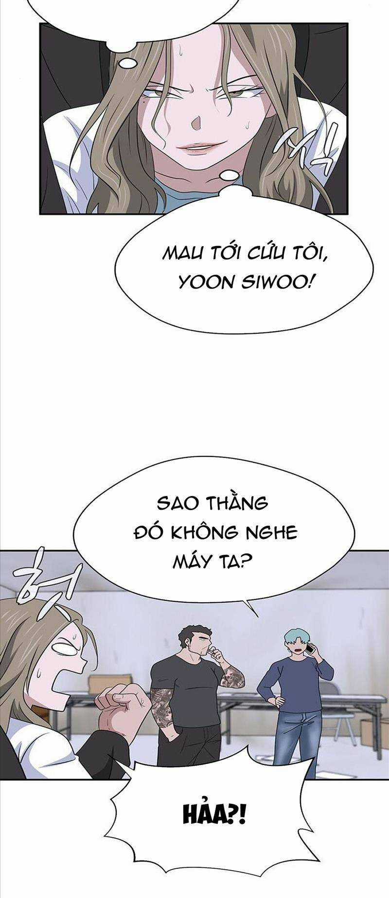 Quy Luật Hệ Thống Chapter 35 trang 62