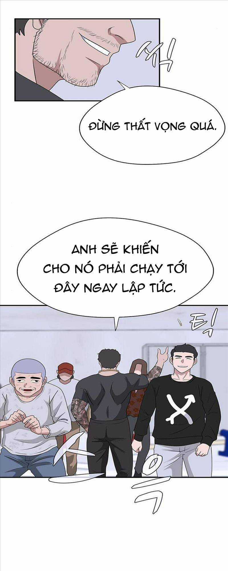 Quy Luật Hệ Thống Chapter 35 trang 64