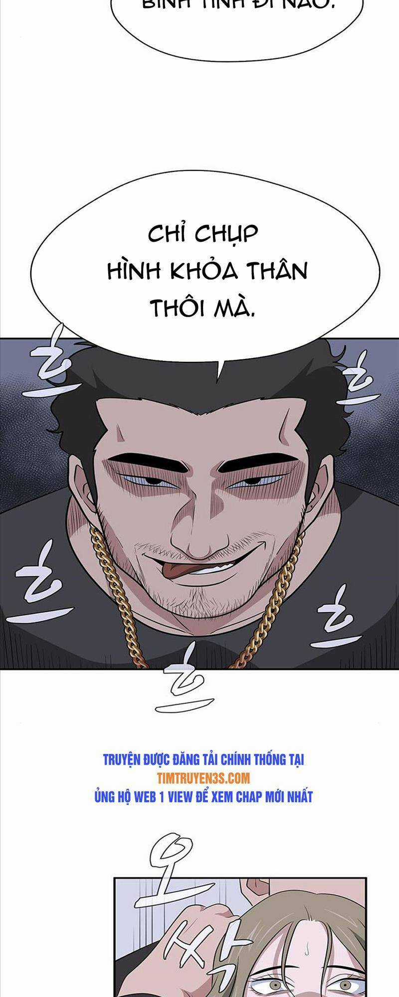 Quy Luật Hệ Thống Chapter 35 trang 66