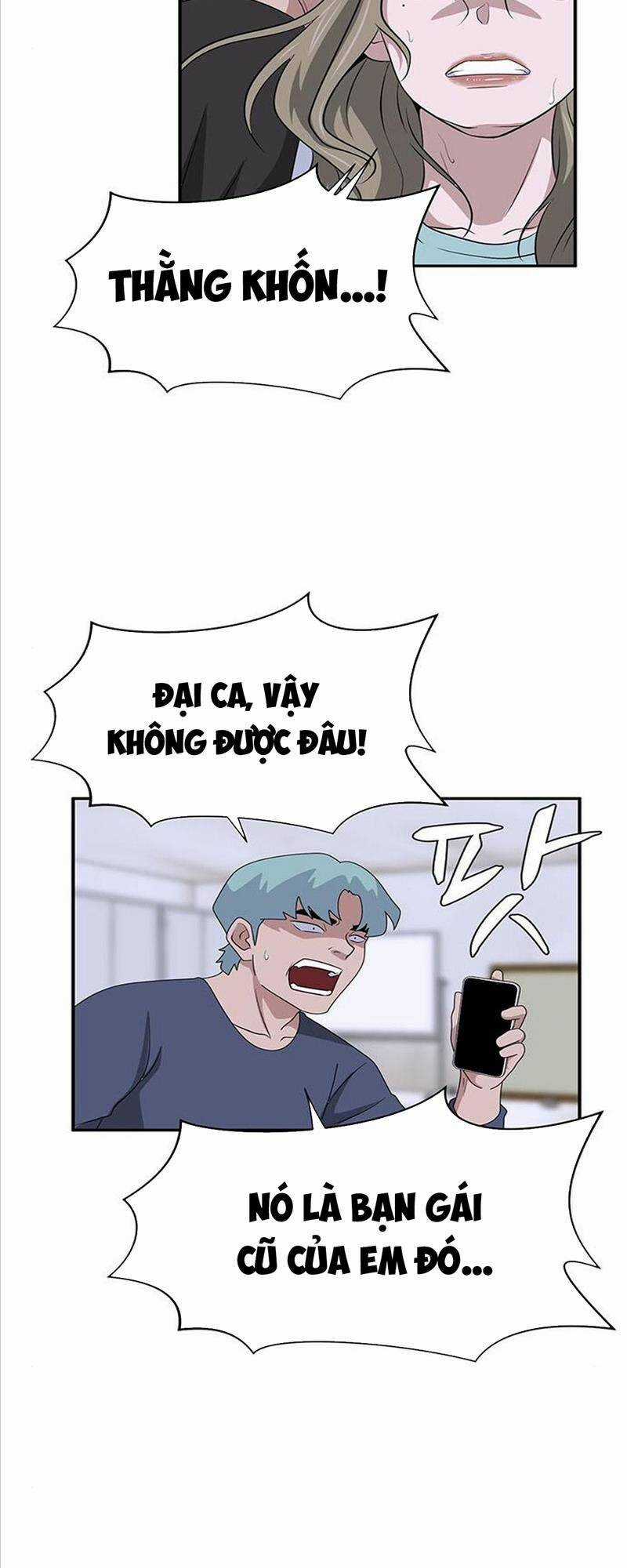 Quy Luật Hệ Thống Chapter 35 trang 67