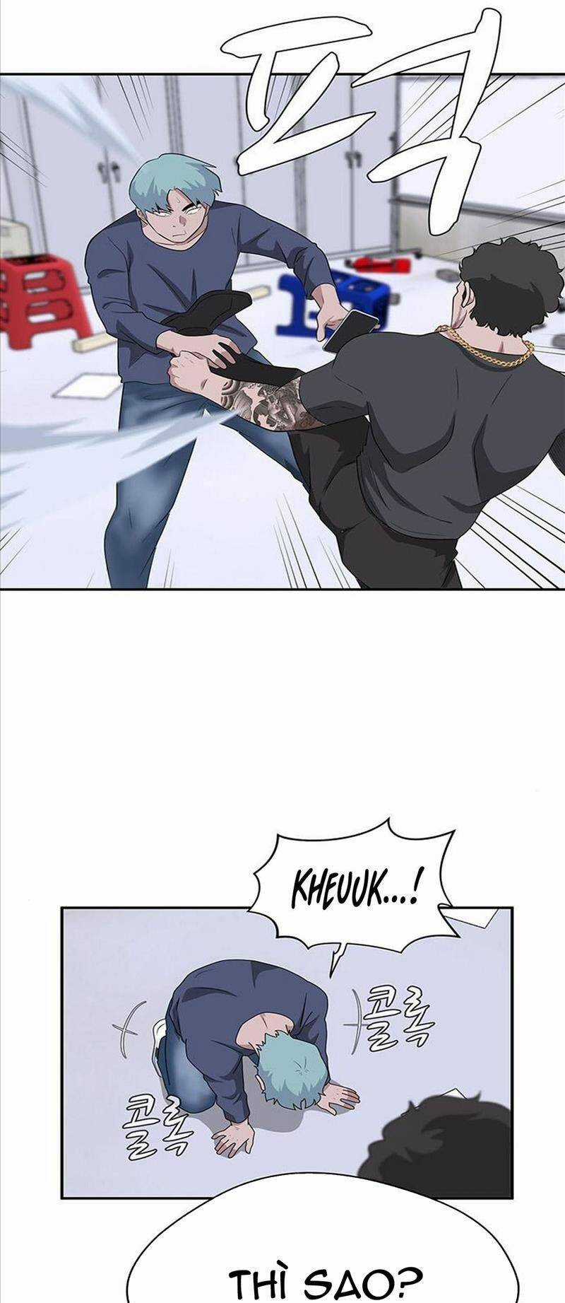 Quy Luật Hệ Thống Chapter 35 trang 68