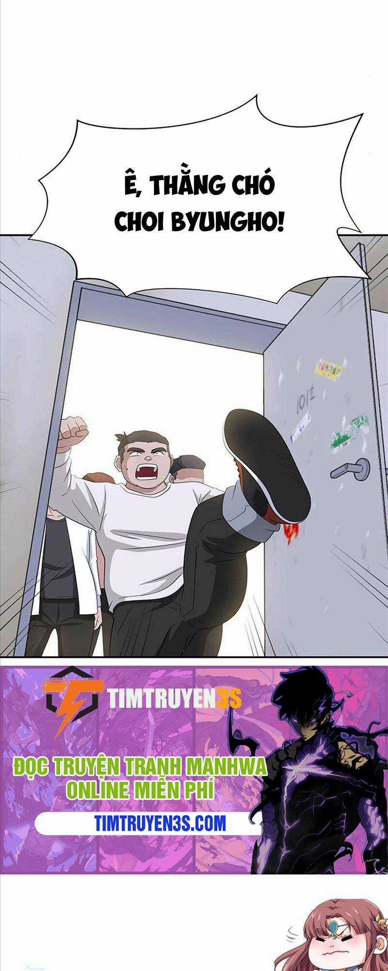 Quy Luật Hệ Thống Chapter 35 trang 73