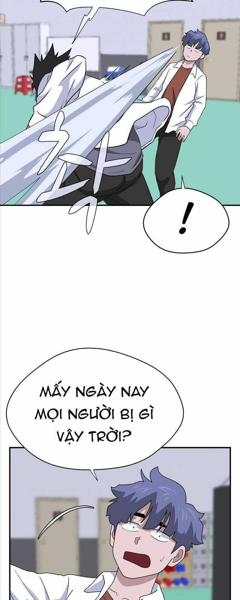 Quy Luật Hệ Thống Chapter 35 trang 8