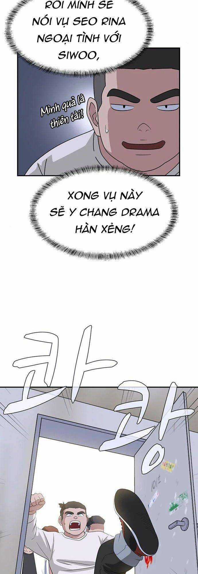 Quy Luật Hệ Thống Chapter 36 trang 12