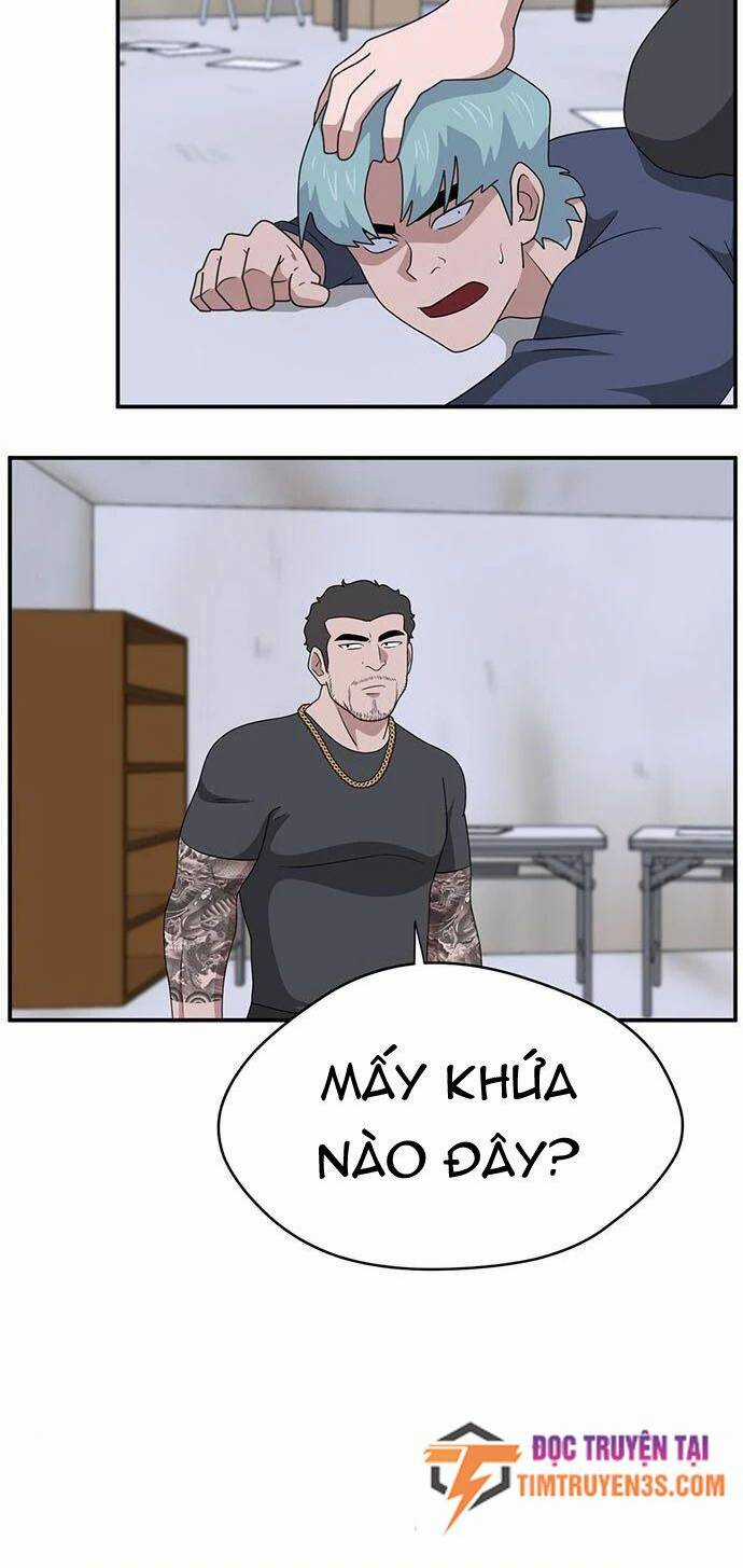 Quy Luật Hệ Thống Chapter 36 trang 14