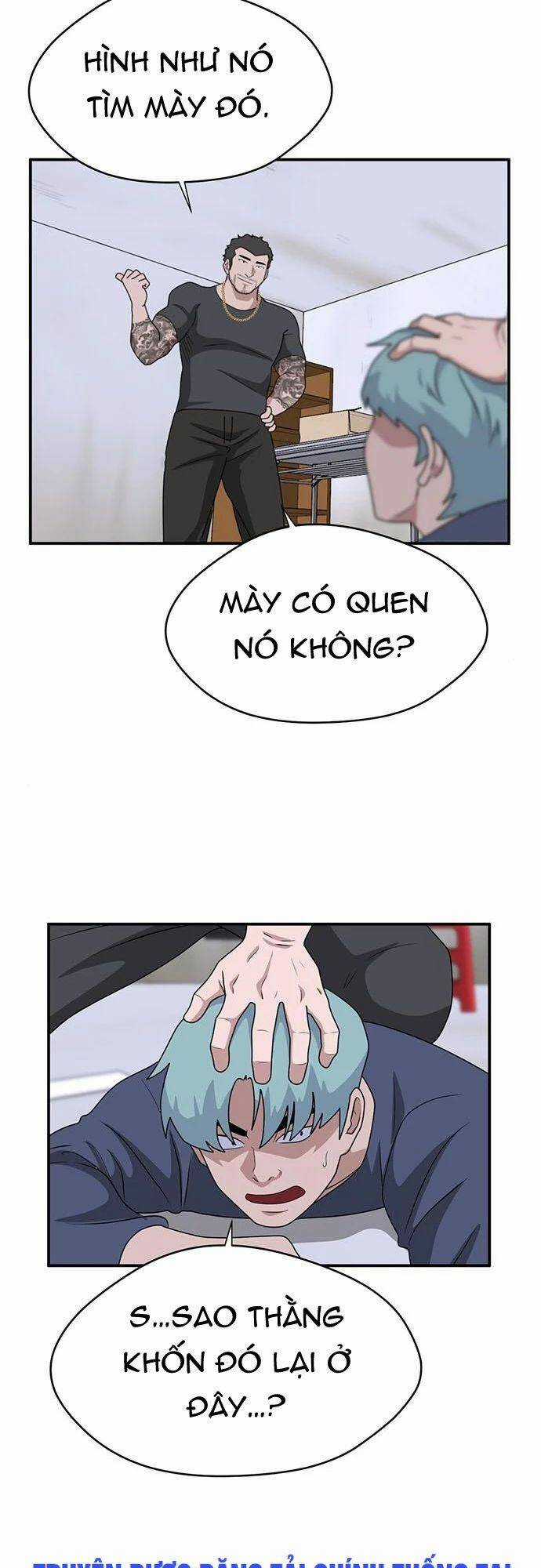 Quy Luật Hệ Thống Chapter 36 trang 17