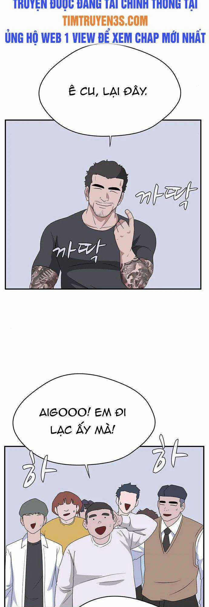 Quy Luật Hệ Thống Chapter 36 trang 18