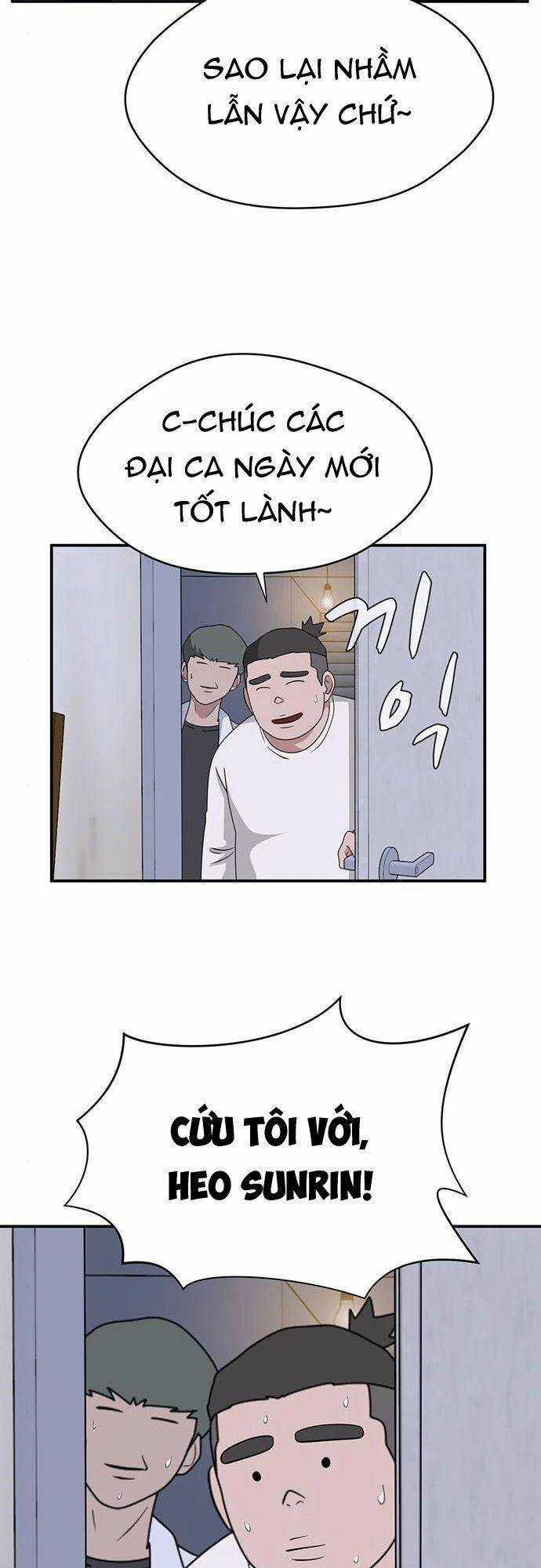 Quy Luật Hệ Thống Chapter 36 trang 19