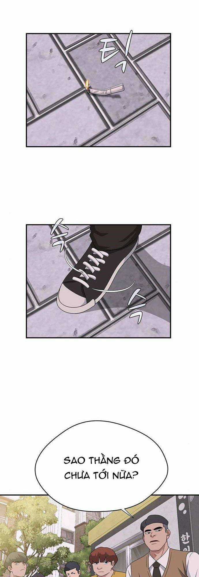 Quy Luật Hệ Thống Chapter 36 trang 2