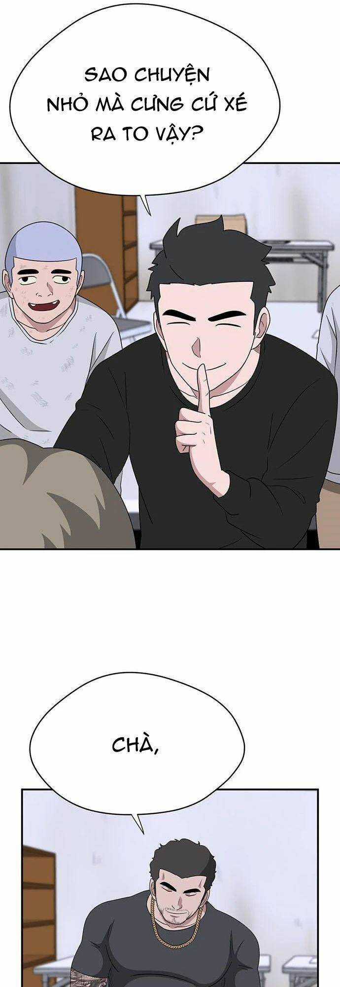 Quy Luật Hệ Thống Chapter 36 trang 22