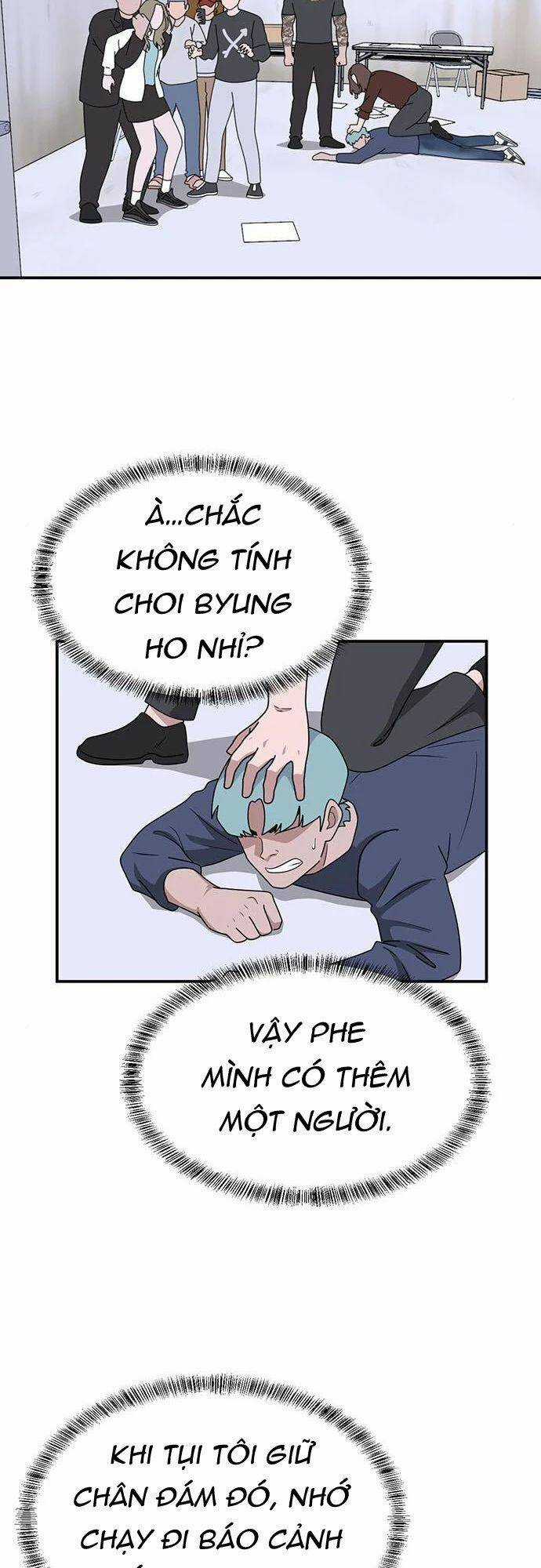 Quy Luật Hệ Thống Chapter 36 trang 25