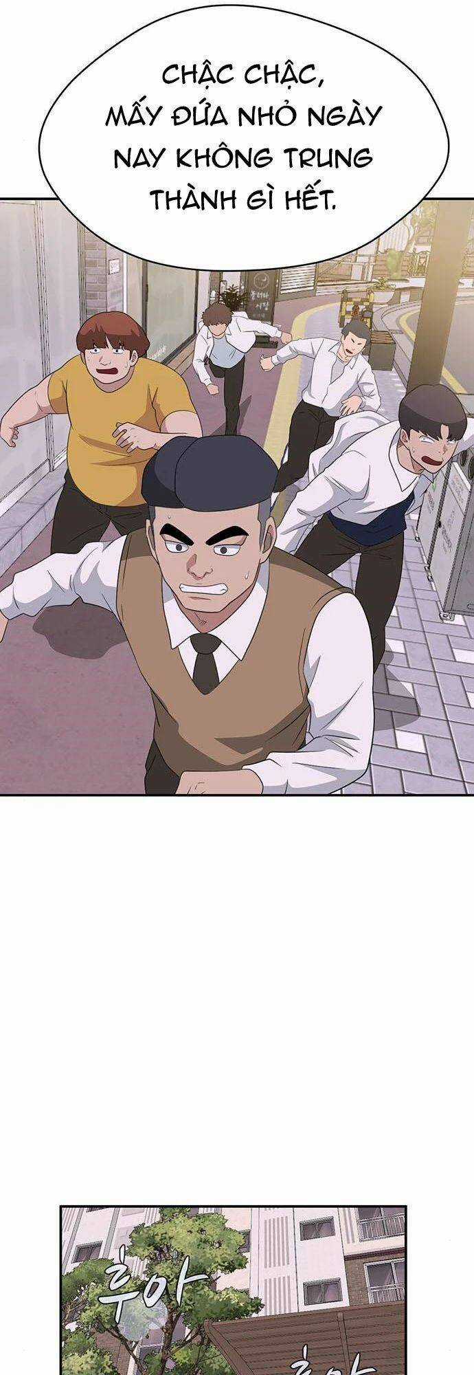 Quy Luật Hệ Thống Chapter 36 trang 29