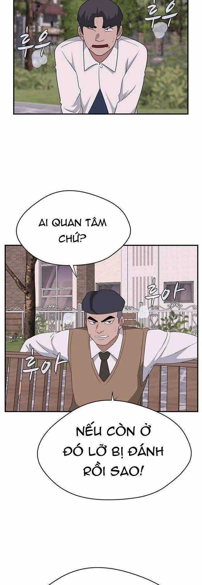 Quy Luật Hệ Thống Chapter 36 trang 31