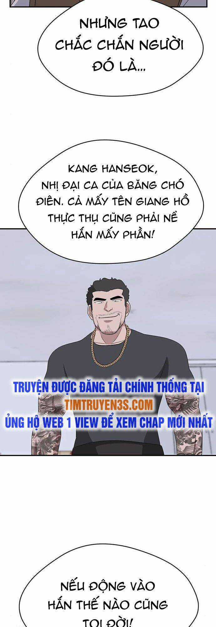 Quy Luật Hệ Thống Chapter 36 trang 33