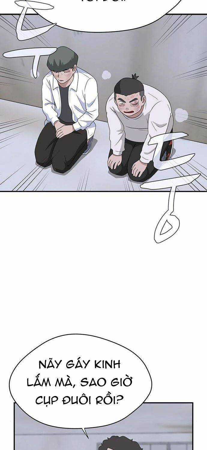 Quy Luật Hệ Thống Chapter 36 trang 34