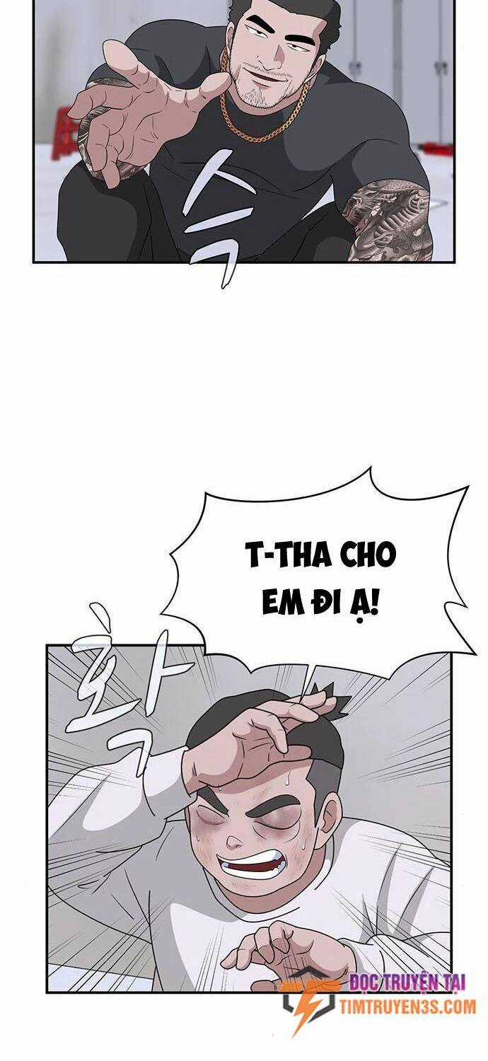 Quy Luật Hệ Thống Chapter 36 trang 35