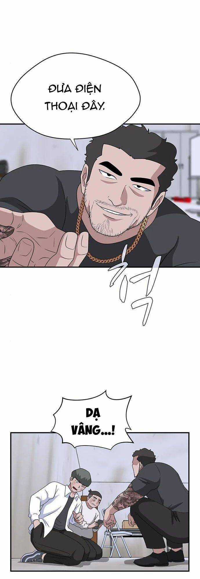 Quy Luật Hệ Thống Chapter 36 trang 36