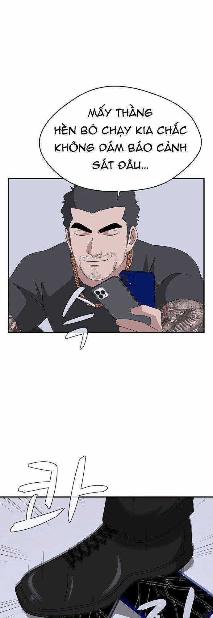 Quy Luật Hệ Thống Chapter 36 trang 37