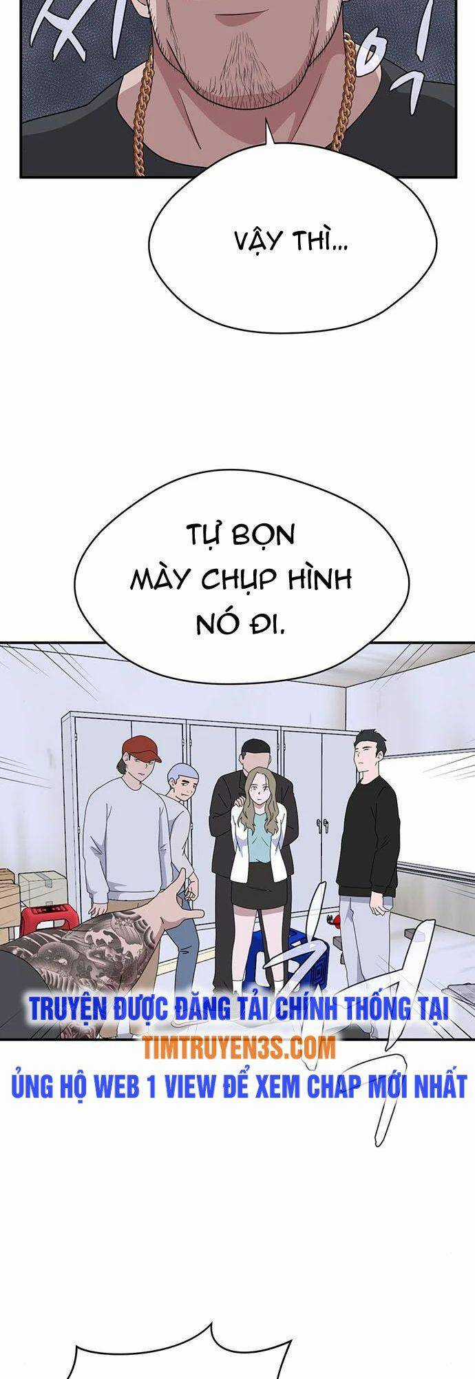 Quy Luật Hệ Thống Chapter 36 trang 40