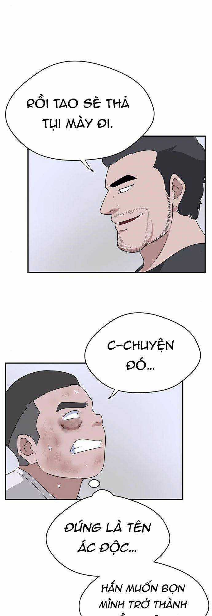 Quy Luật Hệ Thống Chapter 36 trang 43