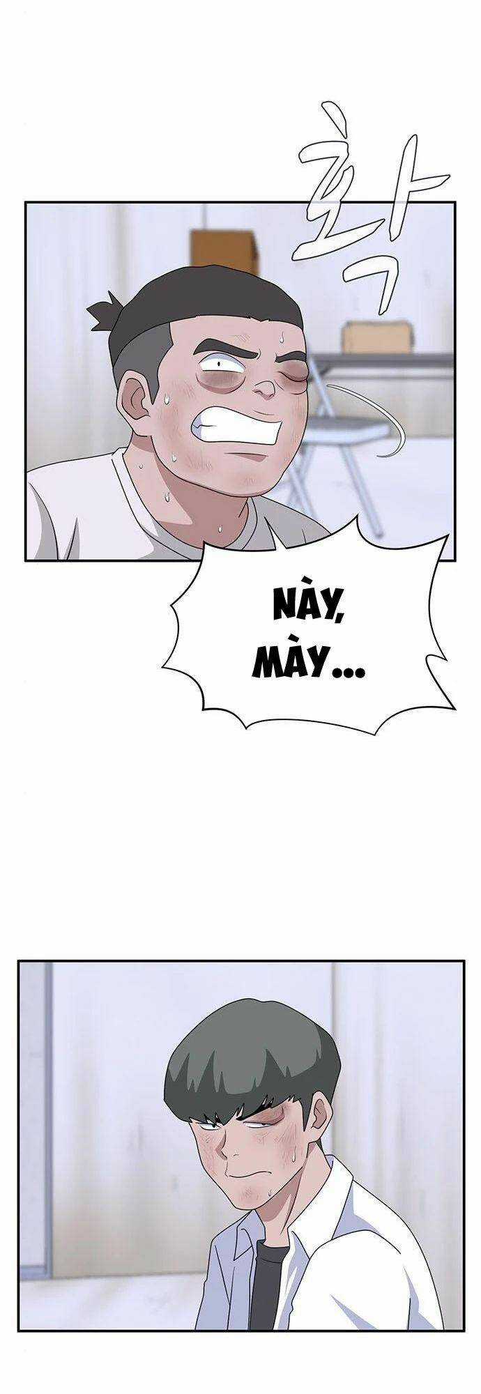 Quy Luật Hệ Thống Chapter 36 trang 45