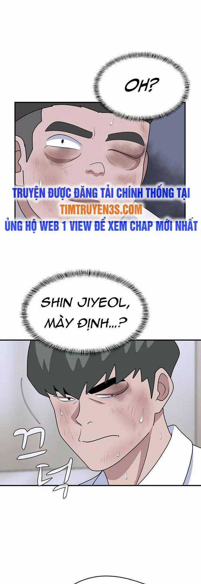 Quy Luật Hệ Thống Chapter 36 trang 46