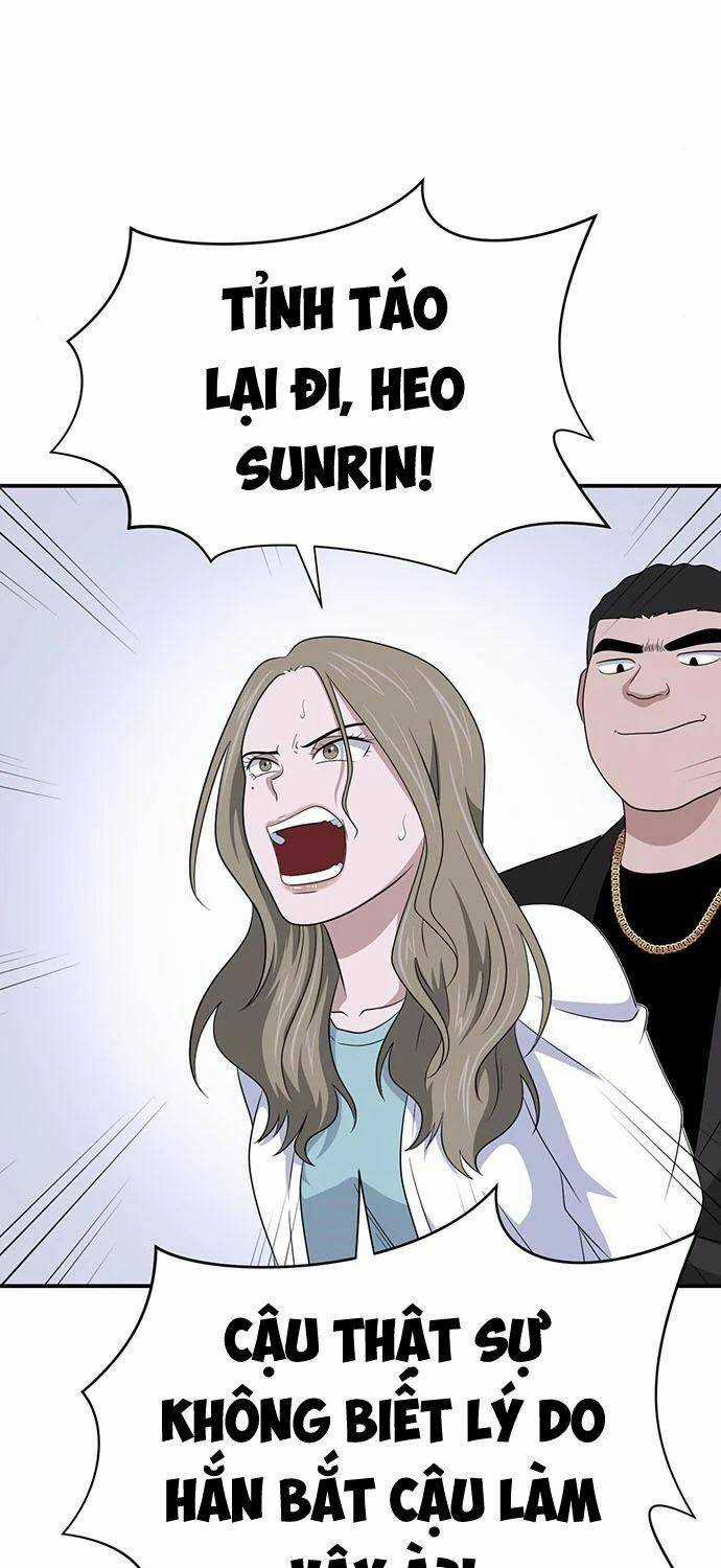 Quy Luật Hệ Thống Chapter 36 trang 48