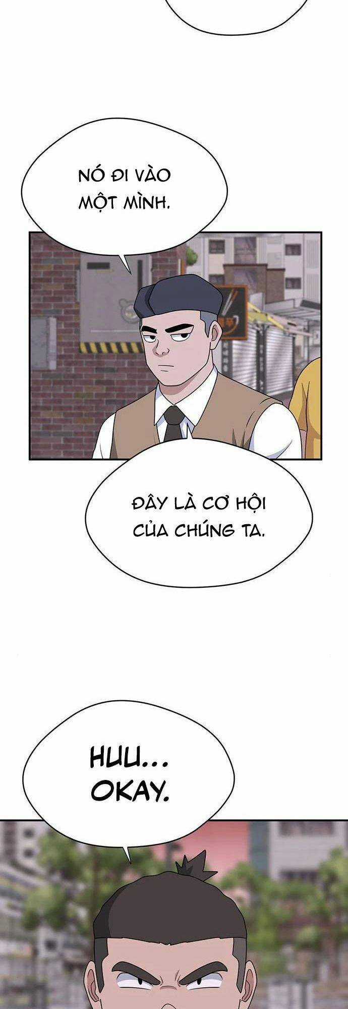 Quy Luật Hệ Thống Chapter 36 trang 5