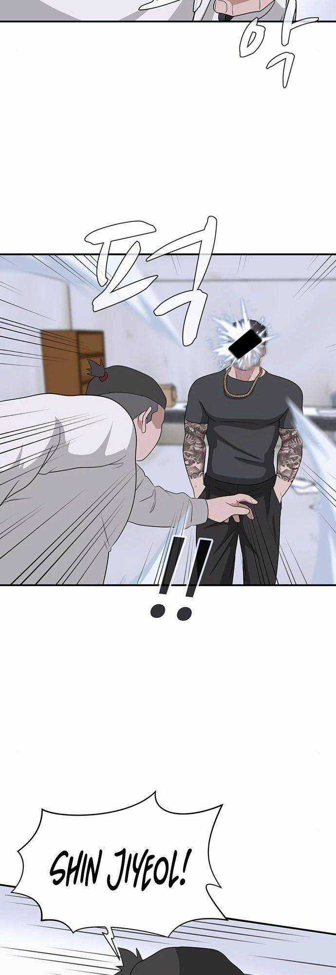 Quy Luật Hệ Thống Chapter 36 trang 51