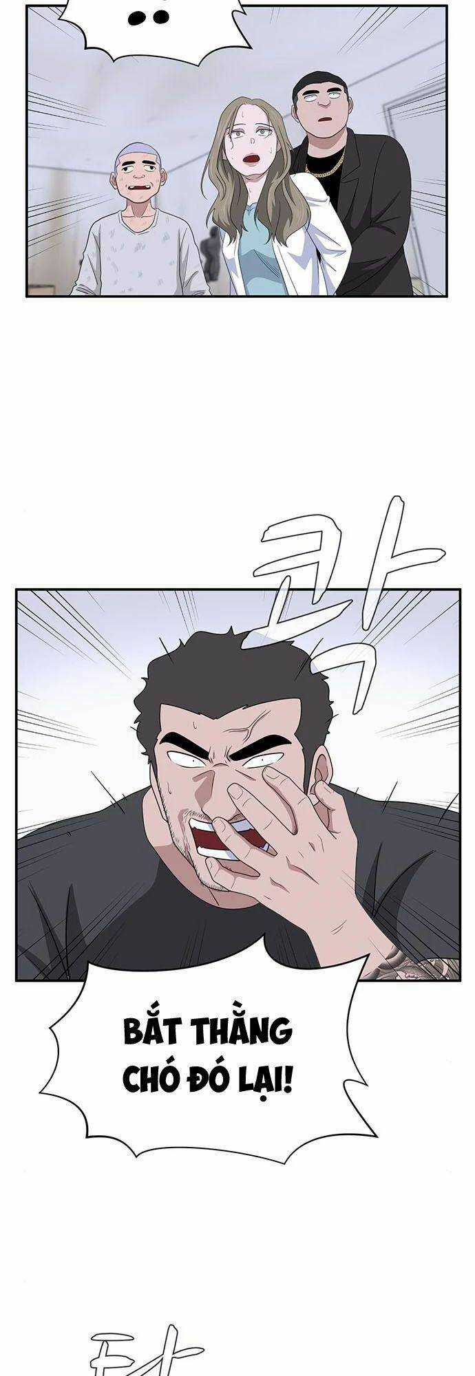 Quy Luật Hệ Thống Chapter 36 trang 53