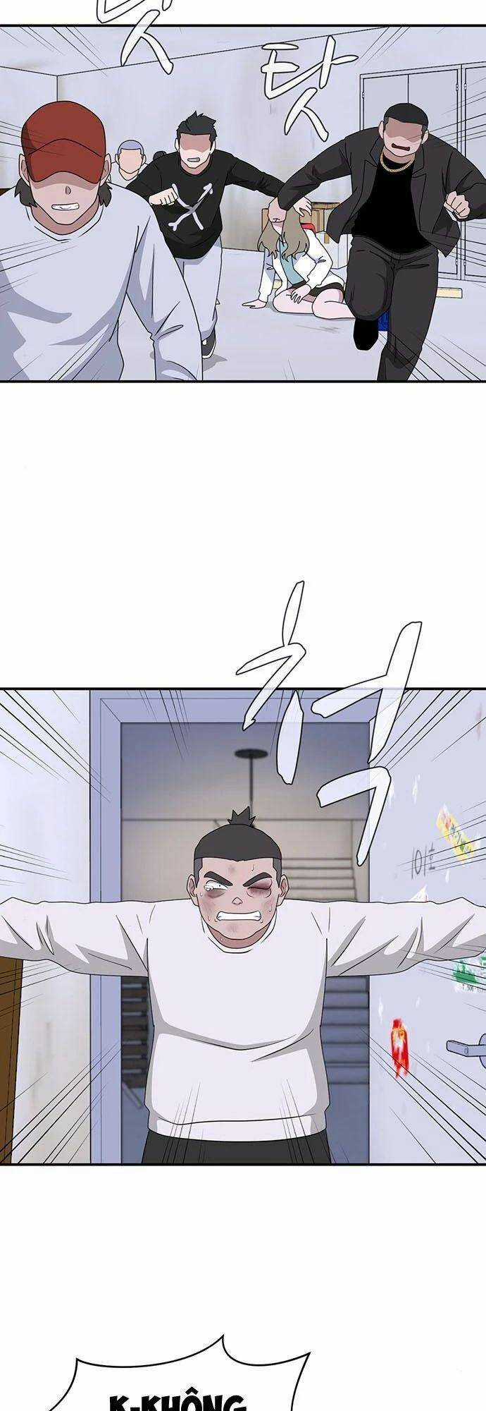 Quy Luật Hệ Thống Chapter 36 trang 54