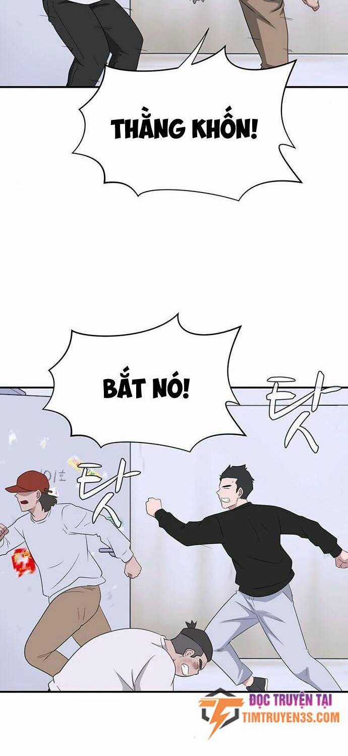 Quy Luật Hệ Thống Chapter 36 trang 56