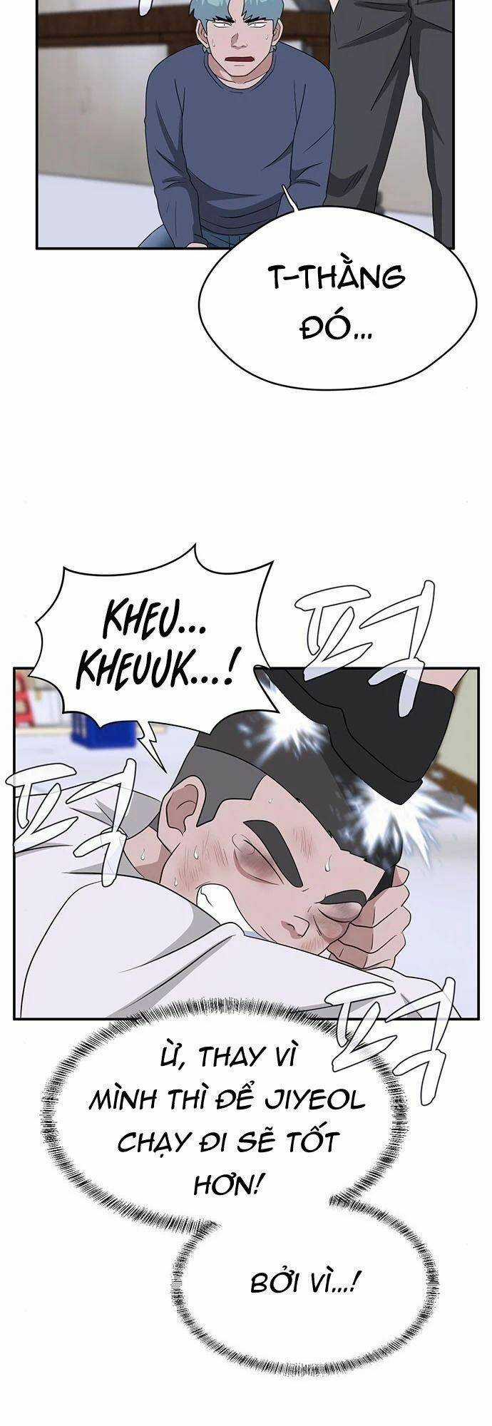 Quy Luật Hệ Thống Chapter 36 trang 58