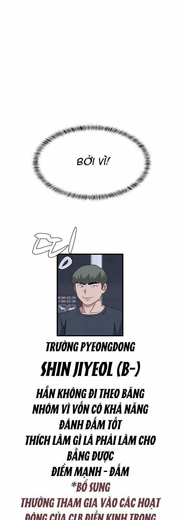 Quy Luật Hệ Thống Chapter 36 trang 59