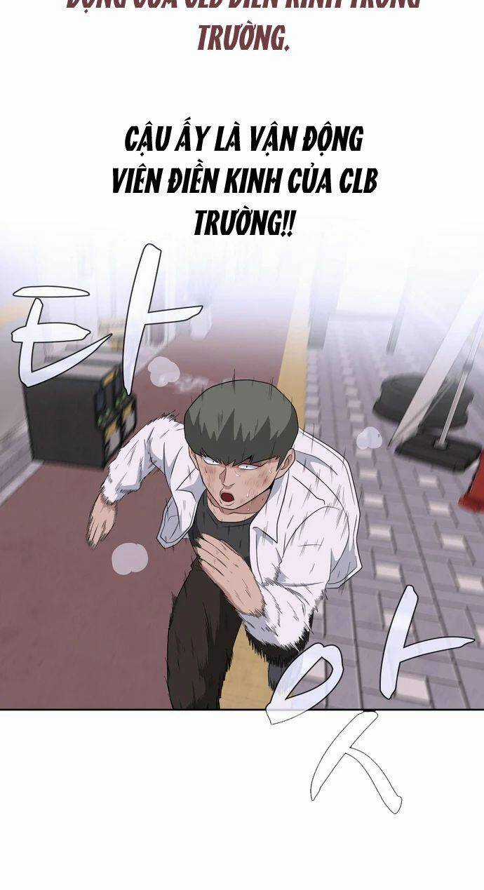 Quy Luật Hệ Thống Chapter 36 trang 60