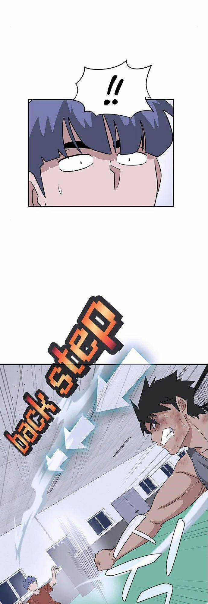 Quy Luật Hệ Thống Chapter 37 trang 10