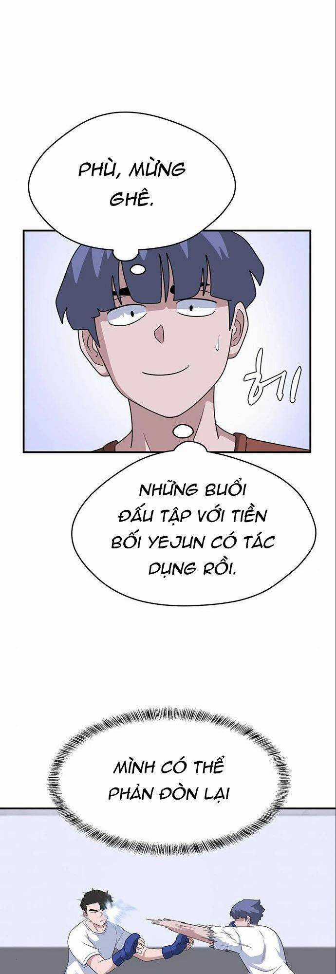 Quy Luật Hệ Thống Chapter 37 trang 15