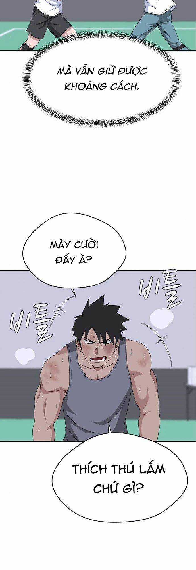 Quy Luật Hệ Thống Chapter 37 trang 16