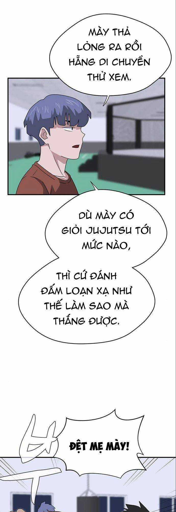 Quy Luật Hệ Thống Chapter 37 trang 17