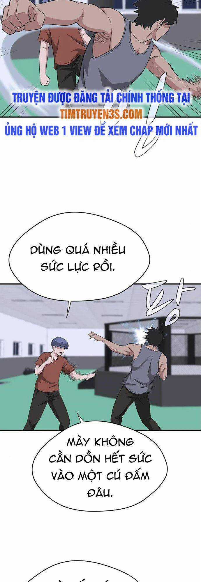 Quy Luật Hệ Thống Chapter 37 trang 18